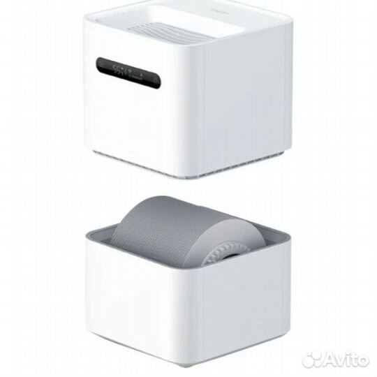 Увлажнитель Xiaomi Smartmi Air Humidifier 2 v.2.0