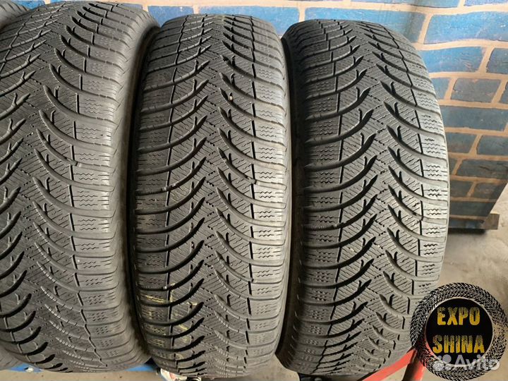 Michelin Alpin A4 205/60 R16 92H