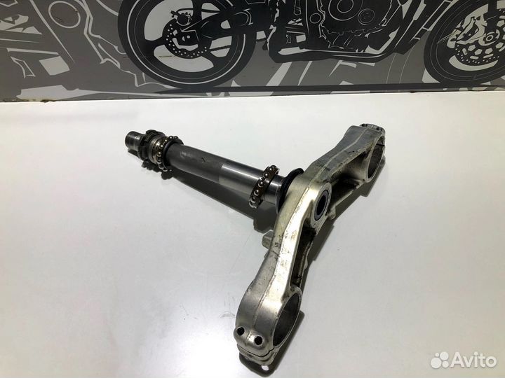 Нижняя траверса Yamaha YZF 1000 R Thunderace