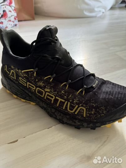 Кроссовки La Sportiva Tempesta GTX