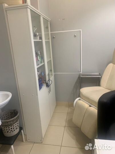 Аренда кабинета :для косметолога и маникюра