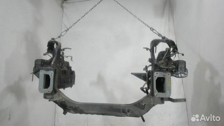 Рамка передняя Peugeot 4007, 2009