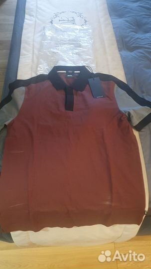 Батник оригинальный hugo