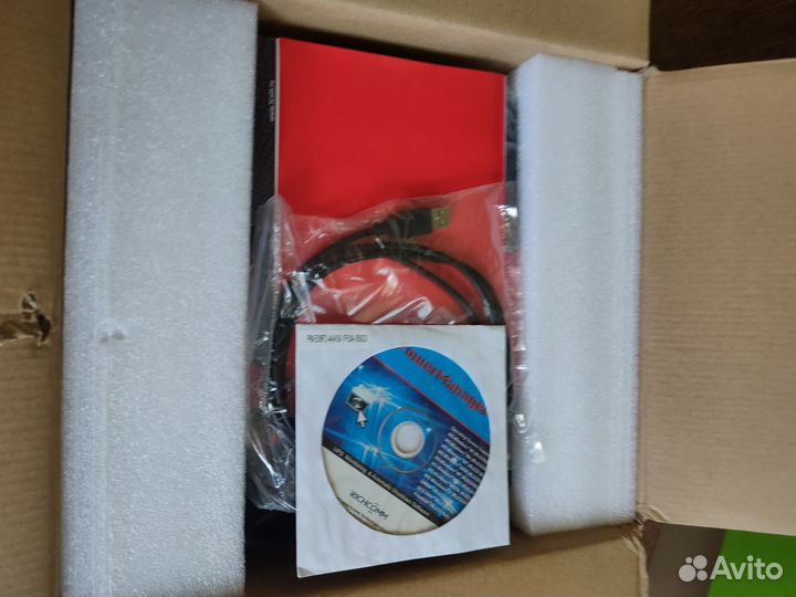 Ибп cascade 3C-850-SPB(новый)