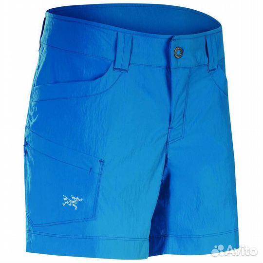 Arcteryx S-M Оригинал Новые Женские Шорты