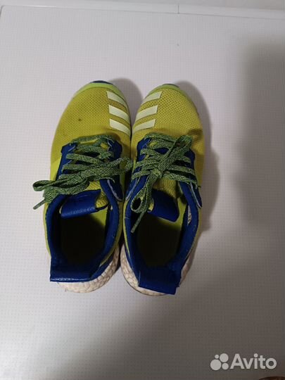 Кроссовки adidas