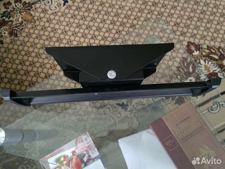 Кранштейн поворотный настенный для телевизора