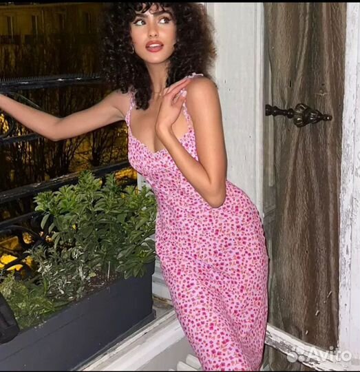 Платье женское 42 44