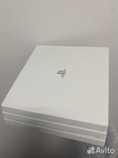 Ps4 PRO 1tb +400 игр