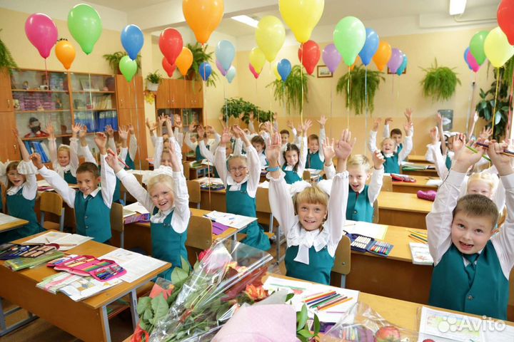 Фотограф видеосъемка 1 сентября выпускной альбом