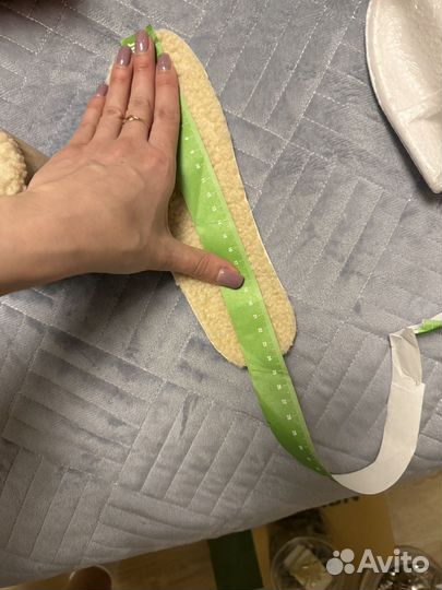 Сабо мюли женские