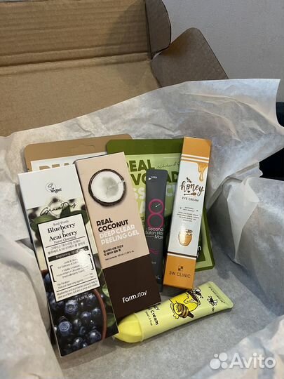 Набор косметики