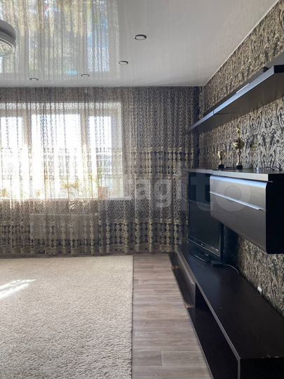 2-к. квартира, 57,5 м², 5/6 эт.