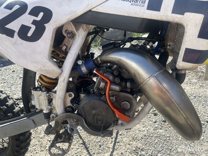 Husqvarna TC50