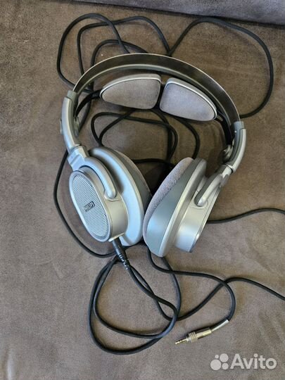 Наушники Philips SBC HP1000