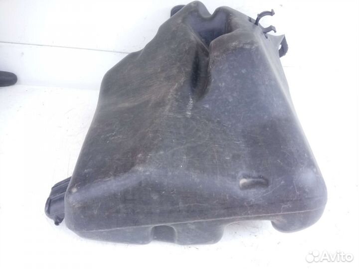 Бачок омывателя Citroen C4 2010г