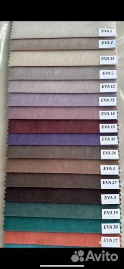 Диван в стиле лофт