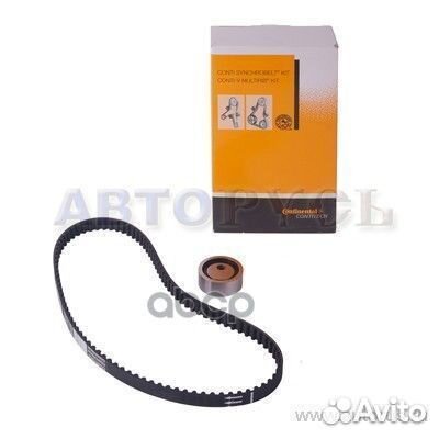 Комплект ремня грм CT988K2 CT988K2 Continental