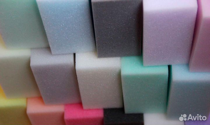 Поролон для дивана