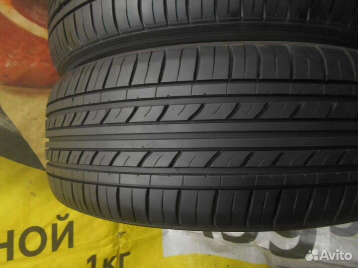 Kumho Solus KH17 205/60 R16