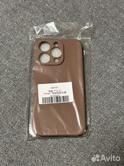 Чехол для iPhone 14 pro