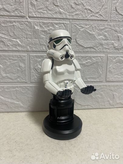 Подставка для джостика (Star Wars)