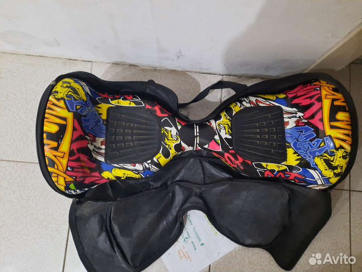 Гироскутер бу