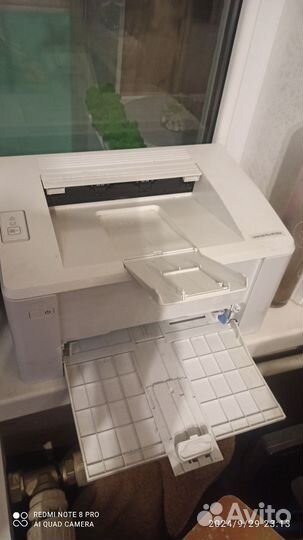 Принтер лазерный