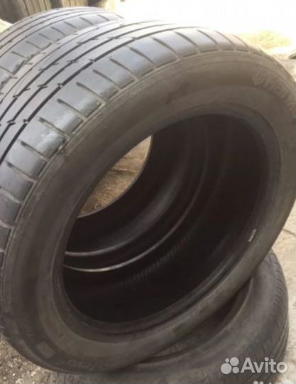 Hankook Ventus S1 Evo 2 K117 225/55 R17