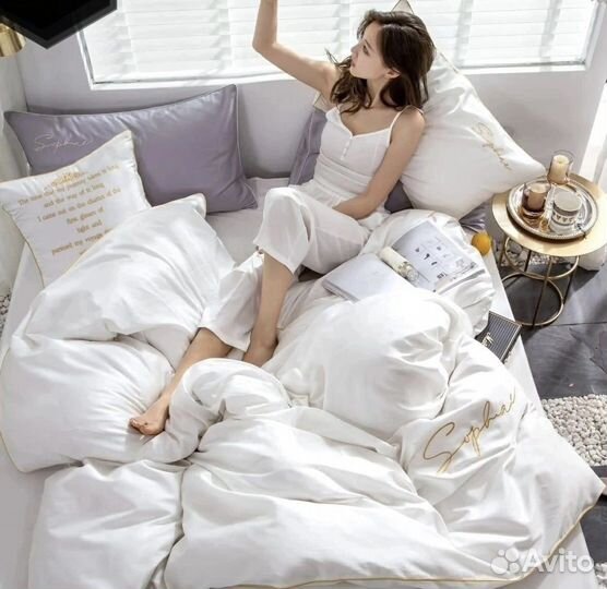 Постельное белье