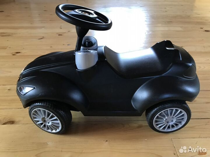 Каталка-толокар BIG SLK-Bobby-Benz