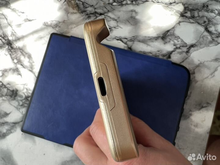 Чехол-аккумулятор interstep для iPhone 6/6s/7/8