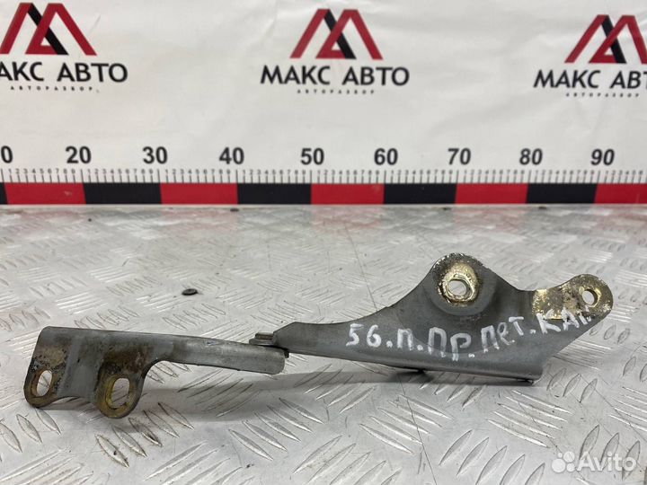 Б/У петля капота передний правый Nissan Teana J31