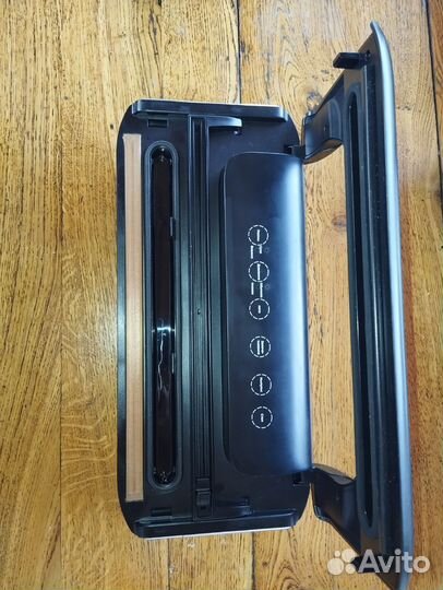 Вакууматор Kitfort