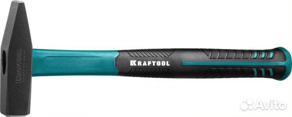 Молоток слесарный с фиберглассовой рукояткой Kraftool 2007-03