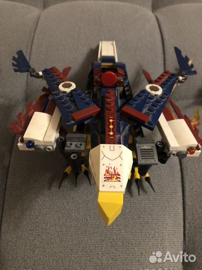 Lego Ninjago фигурки