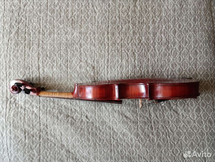 Скрипка мастеровая (Мини Альт)
