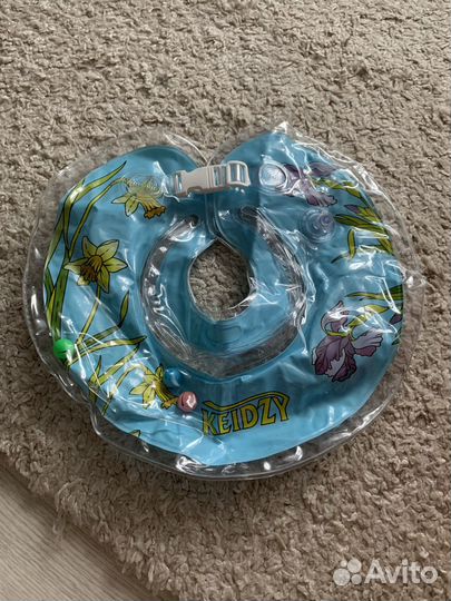 Детская ванночка для купания