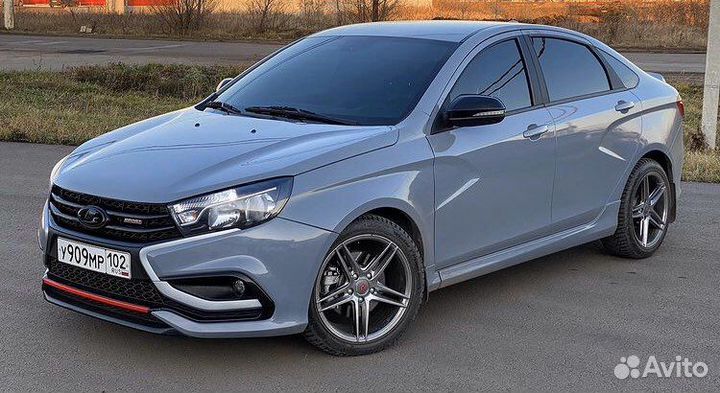 Тонирование вашего автомобиля