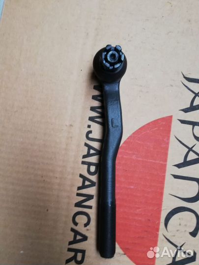 Рулевой Наконечник Toyota Land Cruiser ateto1111