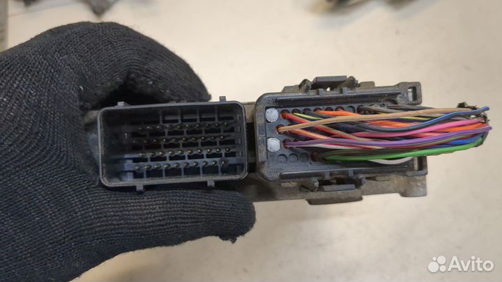 Блок управления двигателем Chrysler Sebring, 1997