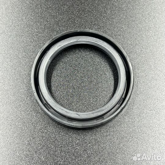 Сальник Mercury (858267; 93102-37M40; 893549) (37x