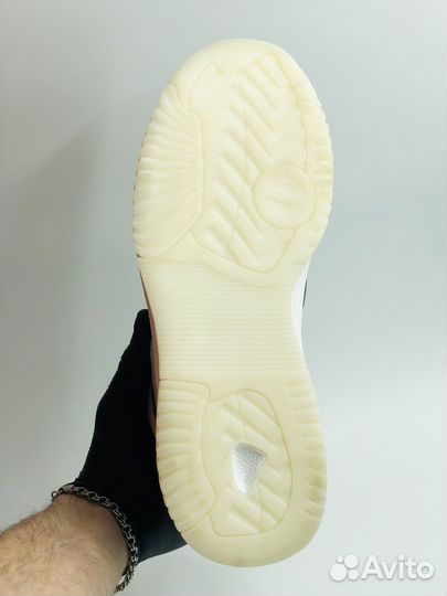 Streetball 2.0 (Зима - Мех )