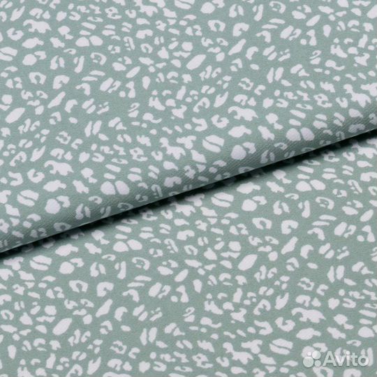 Вискоза Твил премиальное качество