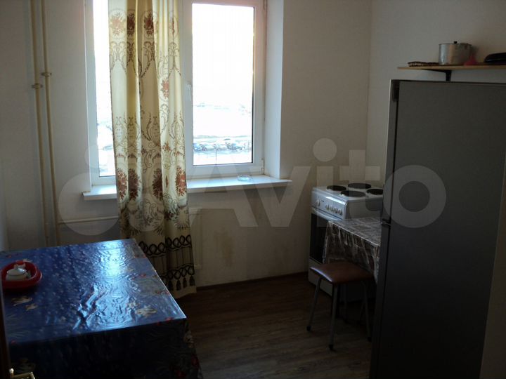 Комната 20 м² в 3-к., 4/16 эт.