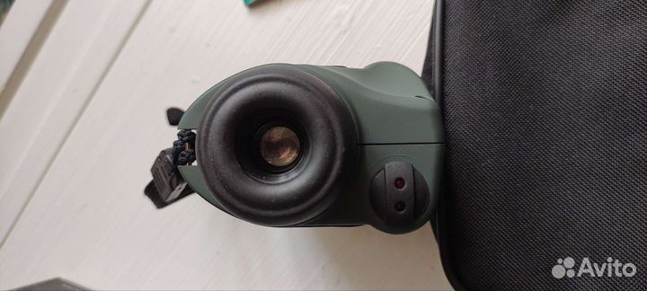 Прибор ночного видения yukon nvmt1 2x24 24021