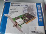 Technotrend TT-budget S-1401