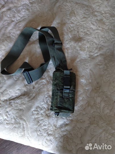 Чехол под радиостанцию азарт