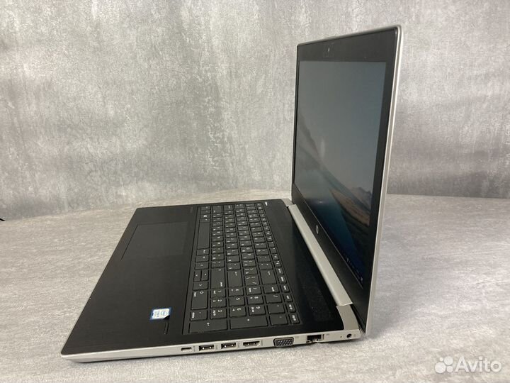 HP ProBook 450 G5 15,6