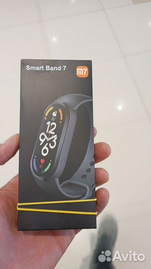 Xiaomi mi SMART Band 7